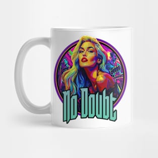 NoDoubt Mug